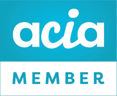 Member of the Australian Community Industry Alliance