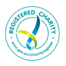 Registered Charity with the Australian Charities and Not-for-profits Commission