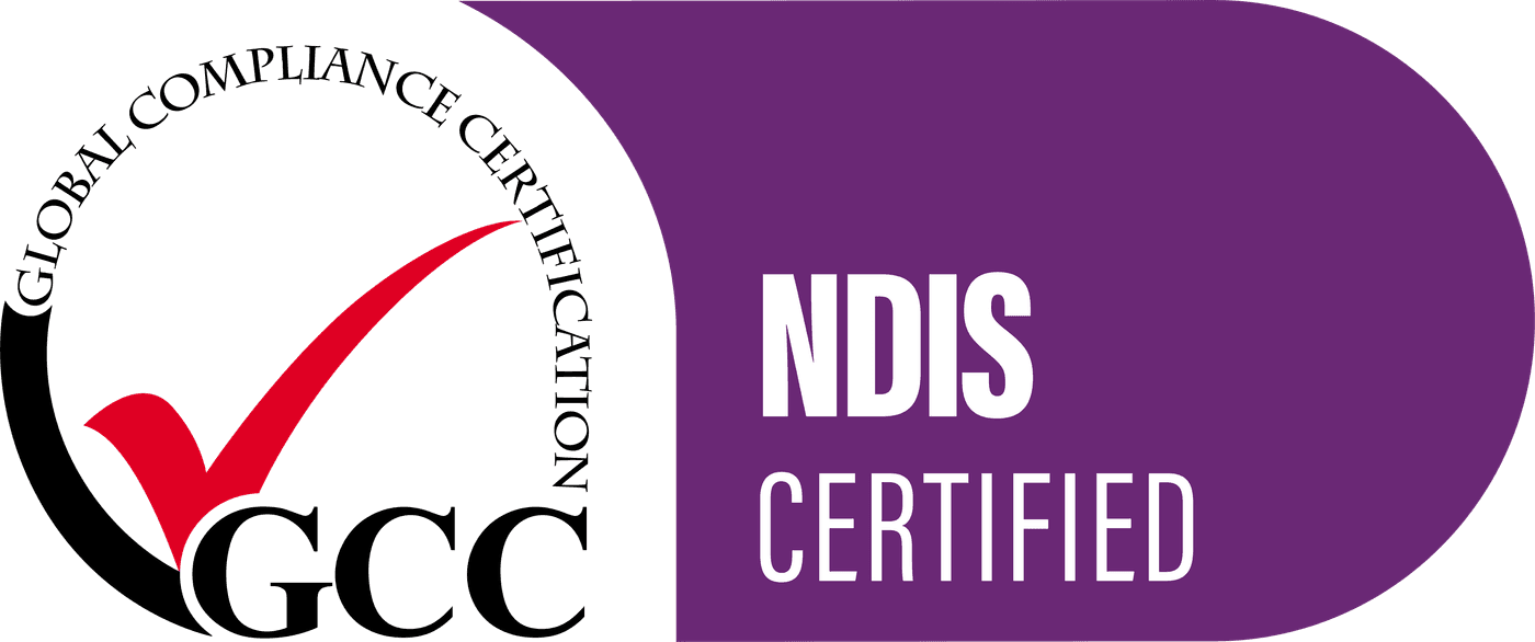 NDIS certified by Global Compliance Certification