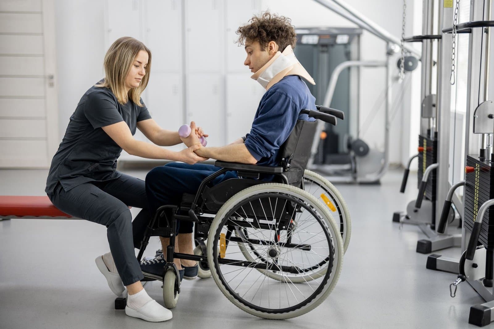 Choosing a High Intensity Support Provider in Sydney