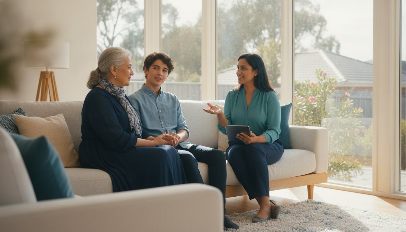 Choosing NDIS Providers in Sydney: The Essential 2026 Checklist for Families