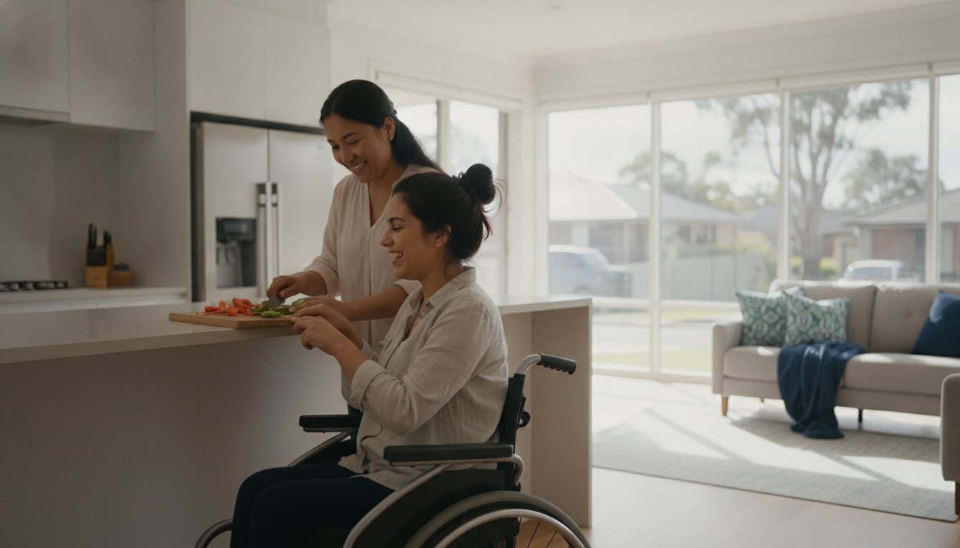 Choosing the Best SIL Providers in Sydney: A Guide to Culturally Safe Independence