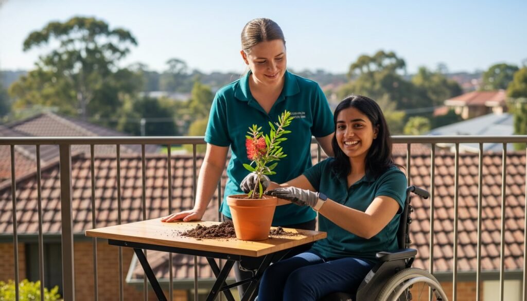 Empowering Your Journey: A Guide to Disability Support Services in Sydney