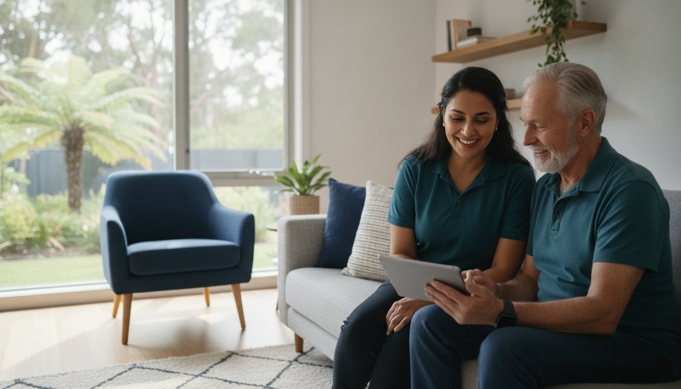 Finding the Right Help in Support: Your Guide to NDIS Providers in Sydney