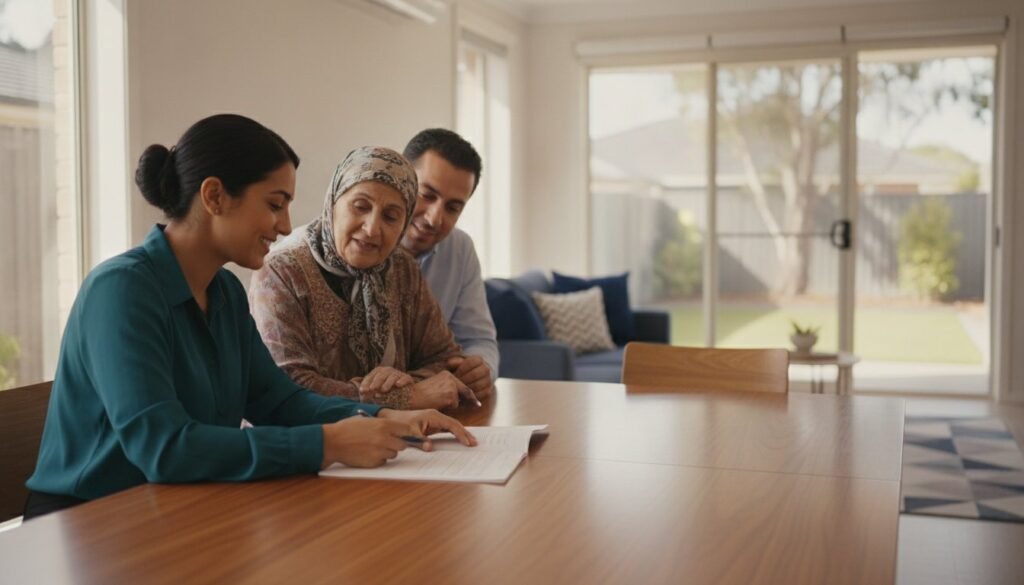 NDIS Help for Arabic Speakers in Sydney: Your 2026 Guide to Culturally Safe Support