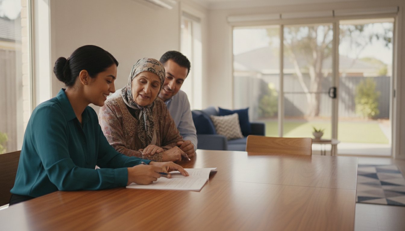 NDIS Help for Arabic Speakers in Sydney: Your 2026 Guide to Culturally Safe Support