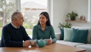 NDIS In-Home Support in Sydney: A Beginner’s Guide to Home Care Services