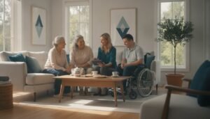 NDIS Support for Arabic Families in Sydney: A Guide to CALD Services