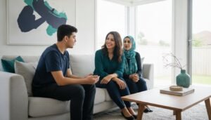 NDIS Support for Arabic Speakers in Sydney: The 2026 Guide to Culturally Safe Care