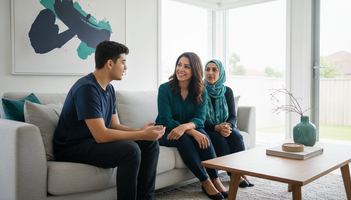 NDIS Support for Arabic Speakers in Sydney: The 2026 Guide to Culturally Safe Care