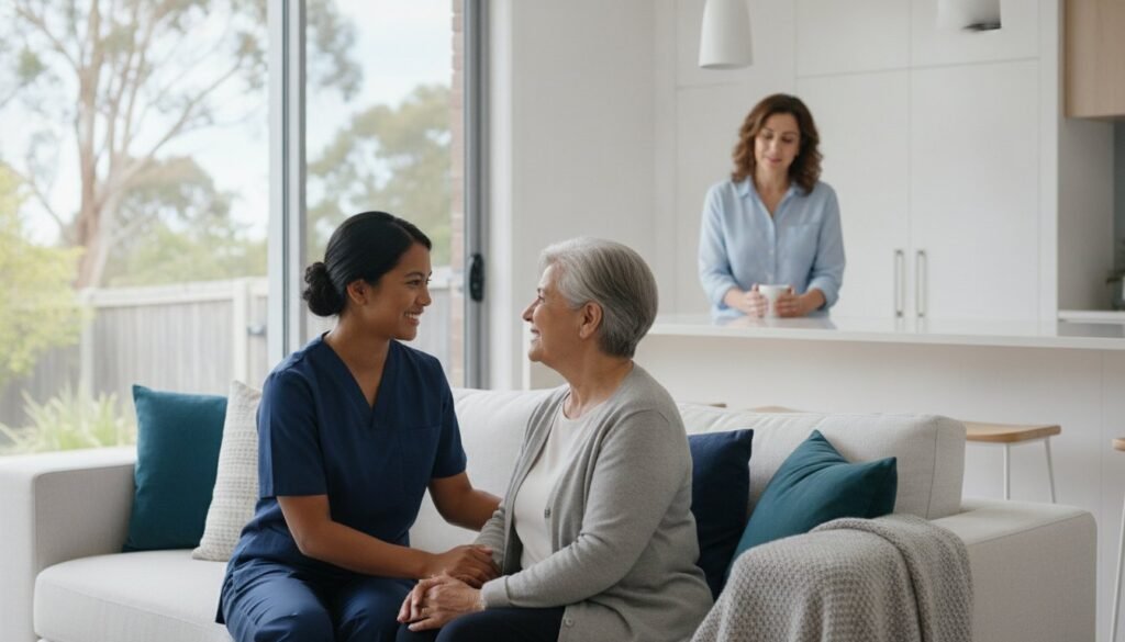 Respite Care NDIS: A Compassionate Guide for Sydney Families in 2026