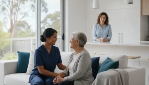Respite Care NDIS: A Compassionate Guide for Sydney Families in 2026