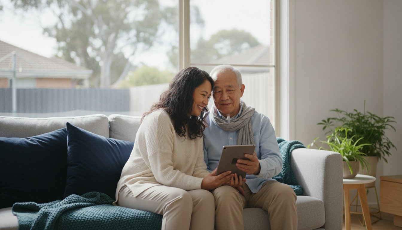 Specialised Tracheostomy Care: A Person-Centred Guide for Sydney Families