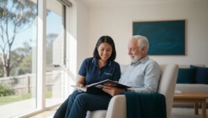 In-Home Complex Care in Sydney: A Compassionate Guide to High-Intensity NDIS Support