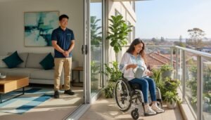 Independent Living in Sydney: A Guide to NDIS Supports and Autonomy