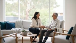 Arabic Speaking SIL Provider Sydney: A Guide to Culturally Safe Independent Living