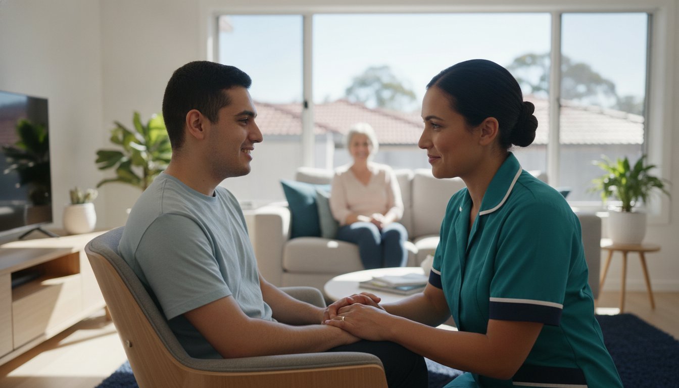 NDIS High Intensity Supports: A Guide to Choosing the Right Provider in Sydney