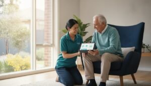 NDIS Complex Care Liverpool: A Guide to High-Intensity Support Services