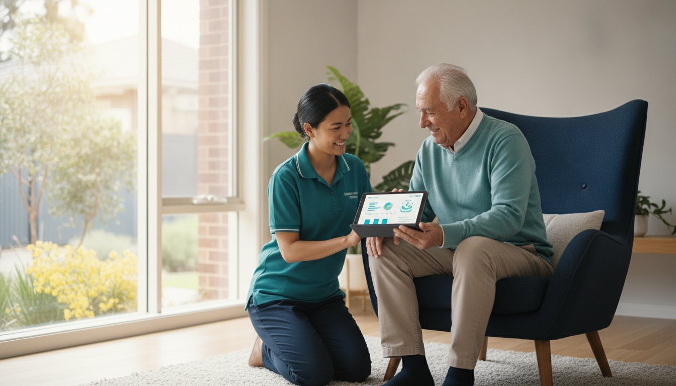 NDIS Complex Care Liverpool: A Guide to High-Intensity Support Services